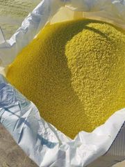 Granular sulfur - Image 3