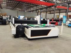 C02 Fabric Laser Cutting Machines - Image 2