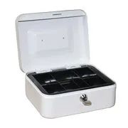 Custom Fashion Design Money Box Mini Safe Cash Box Model M350 Origin China Key No.Diam 2 Model NO. M350 Trademark - Image 3