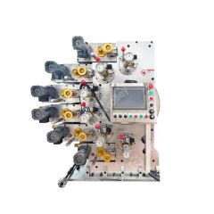 Cosmetic Tube Offset Printing Machine - Image 3
