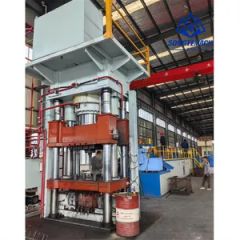 Buy Hydraulic Press Supplier for Forging Industrial Heavy Forging Press for Sale Best Hydraulic Forging Machine Prices St Ydk32 Se - Henan Songte Machinery Co., Ltd.