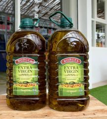 Best Brand of Organic Extra Virgin Spanish Olive Oil 3L,5L Spanish Olive Oil Sale – product photo 4, product detail gallery