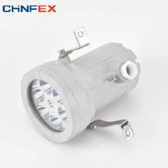 Pharmaceutical Plant Factory Direct Sales Gas Explosion-Proof Explosion-Proof Light - Image 1