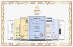 Certificate certificate of Guangzhou Olansi Water Treatment Equipments Co. , Ltd. – certificate photo, supplier certificates section