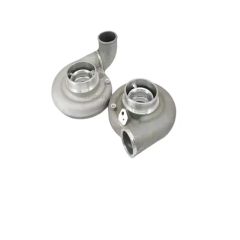 Advanced Graphite Material for Industrial Molds with Automation Technology - Image 2
