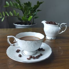High Quality, Tasty, Bold Coffee Beans Roasted Packaged With One- From Dak Lak Vietnam Used For Espresso Coffee - Image 3