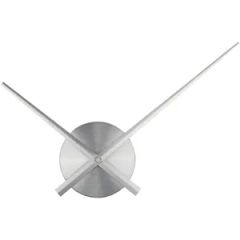 Unique Features Promotional Item Fashionable DIY Large Clock Hands Needles Wall Clocks - Image 5