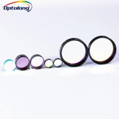 Infrared Optical Filter 850nm Bandpass Filter Optical Filters - Image 3