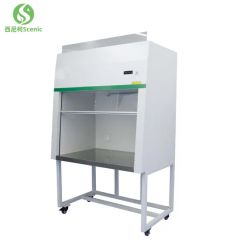 Customize Workbench Mycology Clean Work Bench Pulley Table Noise ＞62DB Origin China Fan Power 600W Airflow 1500m3/H Certification CE - Image 1