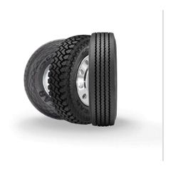 Wholesale Supply of Truck Tyres  All Sizes & Patterns Available - Image 3