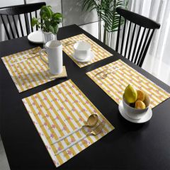Wholesale Advertising Make Your Own Table Place Mats - Image 2