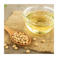 Premium Refined Soybean Oil available in bulk wholesale purchase affordable rates quick shipment - Image 1