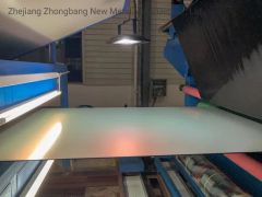Chameleon PVDF Exterior Cladding Aluminium Composite Panel Coating PVDF Open Opening Width 550-2030mm Thickness 2-15mm Model NO. - Image 2