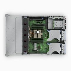Proliant Dl345 5.0 GHz Maximum Processor Frequency Network Data Center Rack Server - Image 2