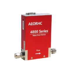 Full Scale 20slm Analog Mass Flow Controller / Mass Flow Meter for Nitrogen - Image 3