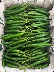Green Chili - Image 1