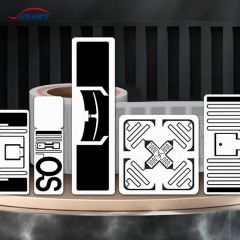 Free Samples of 13.56MHz Access Control Cards RFID Labels/Stickers/Tags with Physical Access - Image 4