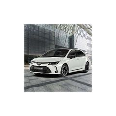 Toyota Corolla Sedan for Sale at Competitive Wholesale Prices for Global Vehicle Buyers – product photo 4, product detail gallery