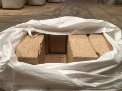 WOOD SHAVINGS - Image 1