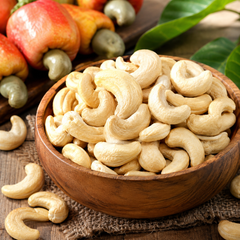 Premium Quality Cashew Kernels (WW180, WW210, WW240, WW320 & W450) at Competitive Prices - Image 4