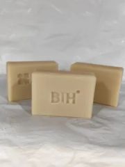 Personalized Plant Essence Perfumed Bath Soap Form Solid Origin China Scent Customized Ingredient Herbal HS Code 3401110000 - Image 6