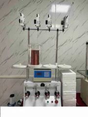 Gwp9-04 Four Spindle Coil Winding Machine - Image 4