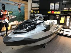 High Demand 2026 Sea-D0o GTX 230 1630cc 230HP Supercharged 3-Seater Touring Jet Skii Personal Watercraft with iBR iDF - Image 5