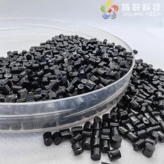 Black PC Masterbatch Wmb241-11 Using in Engineering Plastics Origin China Content Custom Trademark Jolink HS Code - Image 4