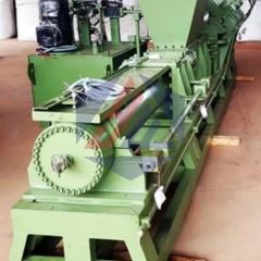 Multi-Layer Coconut Coir Drying Equipment - Image 6