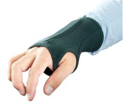 Daily Office Mouse Hand Movement Protective Gear Compressed Detachable Elastic Gloves - Image 3