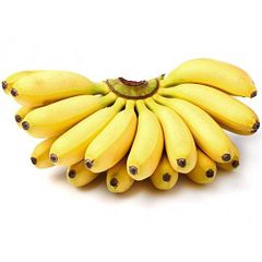 Poovan Banana (India Origin) – product photo 1, product detail gallery