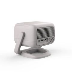 Free-Style Portable Smart Android Mini Projector - Image 6