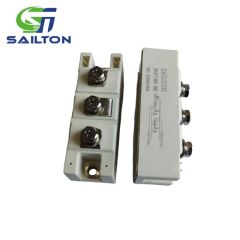 SCR Modules Semiconductor Devices Electronic Component China Modules - Image 1