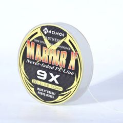 Super Strong Strength 6 Strands Braid Fishing Threads 300 Meter PE Braided Sea Fishing Line - Image 3