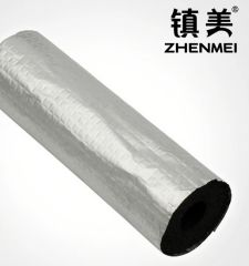 Flame Retardant Insulation Tube for High-Temperature Rubber & Plastic Pipes - Image 1