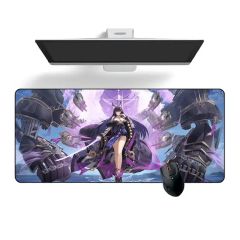 Hot Sale Office Keyboard Large Excel Shortcut Key Pattern Mouse Pad - Image 5