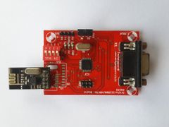 50 Hz ZIGBEE CC2500 TTL Pin 4 pin Brand Rndmfg Voltage 210V IP Rating IP55 Rssi Support Yes Signal Level Ttl Packaing Type - Image 5