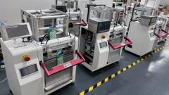 Auto Bag Autobag Machine Auto Bagger Printing Sealing Packing Machine - Image 6
