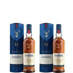 Glenfiddich 12 Year Old Single Malt Scotch Whisky 750ml for wholesale export worldwide - Image 5