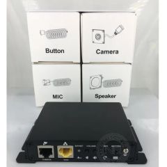 Apartment Intercom Door Phone with Door Access Control System - Image 4