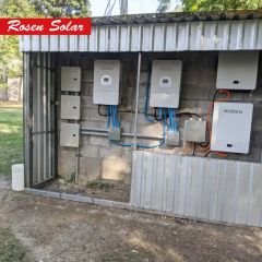High Quality Solar Energy System Home Power Solar System 30kw - Image 5