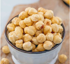 Hazelnut - Image 1