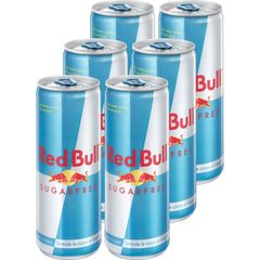Red Bull Energy Drink – product photo 2, product detail gallery