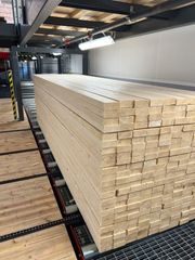 White Pine Lumber / European Pine Lumber Grade AB Place of Origin Europe Feature Size: customs; KD / - Image 2