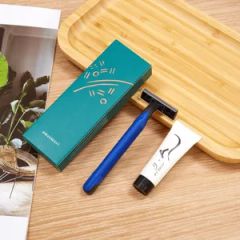 Comb for Travel Hotel Amenities Set Origin China Fragrance None Size Travel Size Trademark Jensveny Packaging Type Card - Image 6