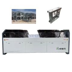 Prefabricated Cold Rolled Steel Lightweight Metal Frame Machine Prices - Dashan Rolling Tech (Xiamen) Technology Co., Ltd.