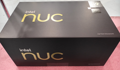NEW! SEALED! Intel NUC 12 i9 Extreme Kit RNUC12DCMI90000 (BX-500099) - Image 1