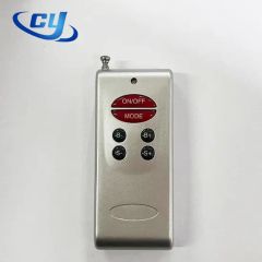 Cytx015-6 EV1527 Duplicator 315 433.92 RF Remote Control Switch - Image 1