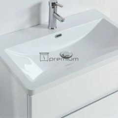 Sp-5316 Bathroom Cabinets Vanity Modern QC Number 4 MOQ 10 Sets Style Modern Condition New Faucet Available Hardware Blum/Dtc - Image 3