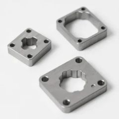 Precision Custom Metal Parts with Advanced CNC Technology for Global Buyers - Xiamen HYM Metal Products Co., Ltd.